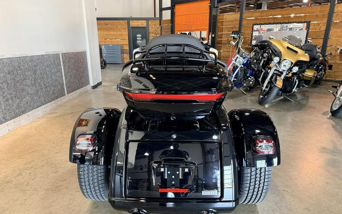 FLHLT 2026 Street Glide 3 Limited