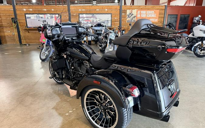 FLHLT 2026 Street Glide 3 Limited
