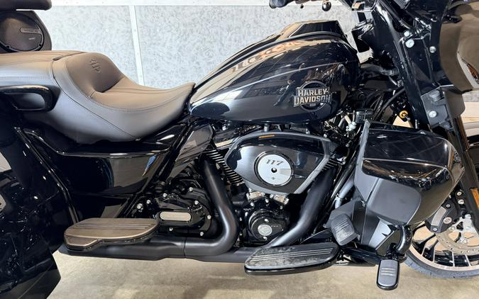 FLHLT 2026 Street Glide 3 Limited