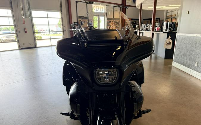 FLHLT 2026 Street Glide 3 Limited
