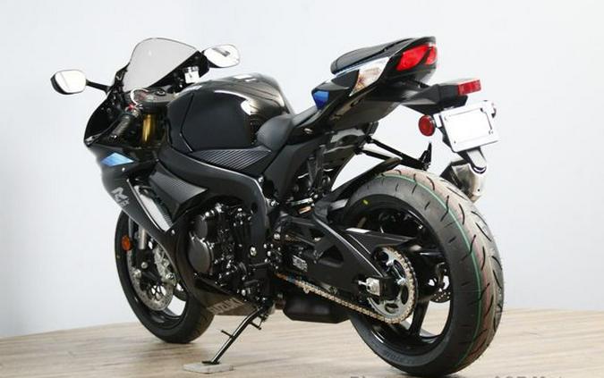 2027 Suzuki GSX-R750