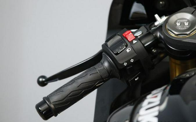 2027 Suzuki GSX-R750