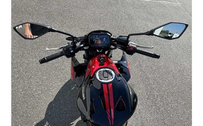 2024 Z650 ABS - Kawasaki