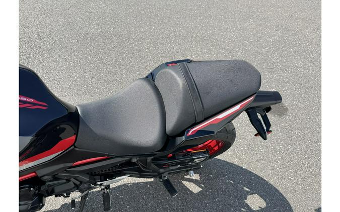 2024 Z650 ABS - Kawasaki