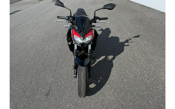 2024 Z650 ABS - Kawasaki