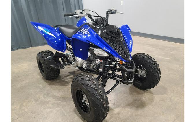 2026 Yamaha Raptor 700R