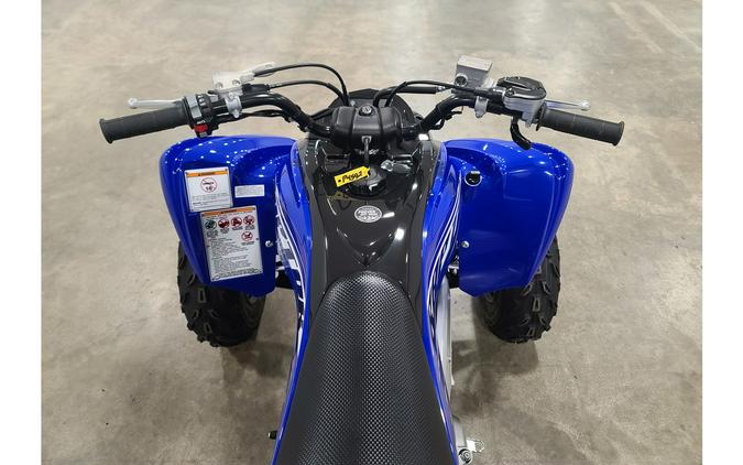 2026 Yamaha Raptor 700R