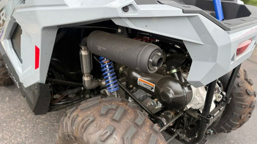 2026 Polaris RZR 200 EFI