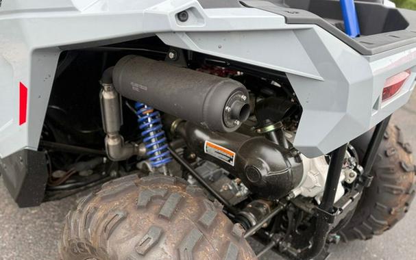 2026 Polaris RZR 200 EFI