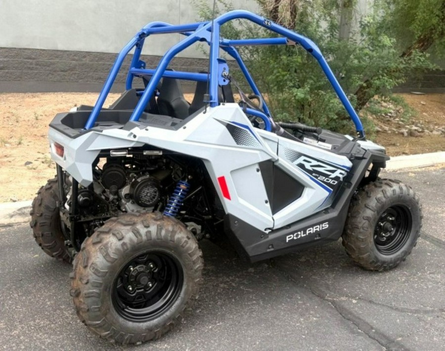 2026 Polaris RZR 200 EFI