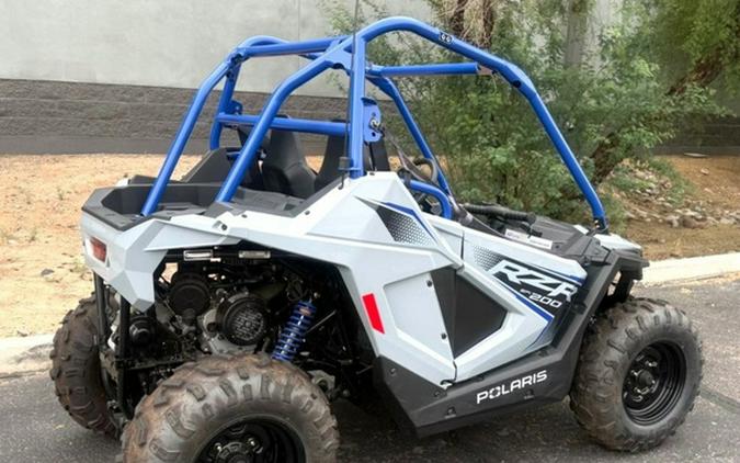 2026 Polaris RZR 200 EFI