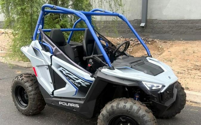 2026 Polaris RZR 200 EFI
