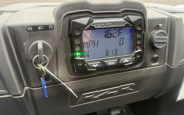 2026 Polaris RZR 200 EFI