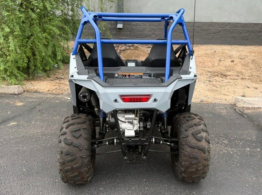 2026 Polaris RZR 200 EFI