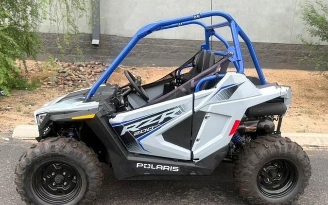 2026 Polaris RZR 200 EFI