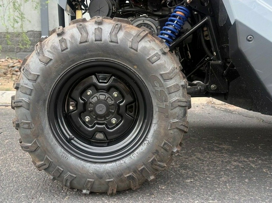 2026 Polaris RZR 200 EFI
