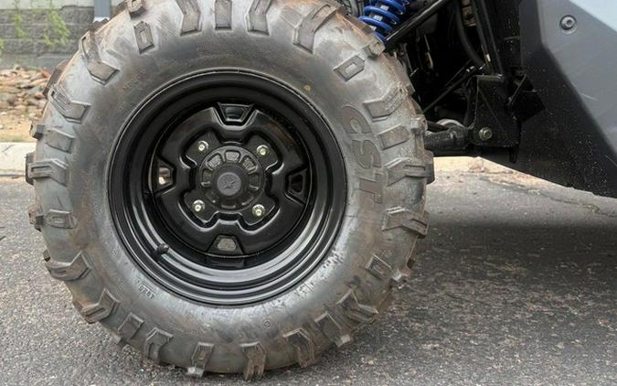 2026 Polaris RZR 200 EFI