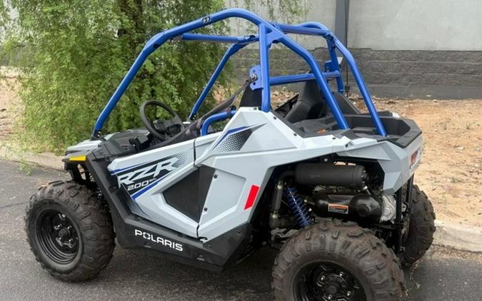 2026 Polaris RZR 200 EFI