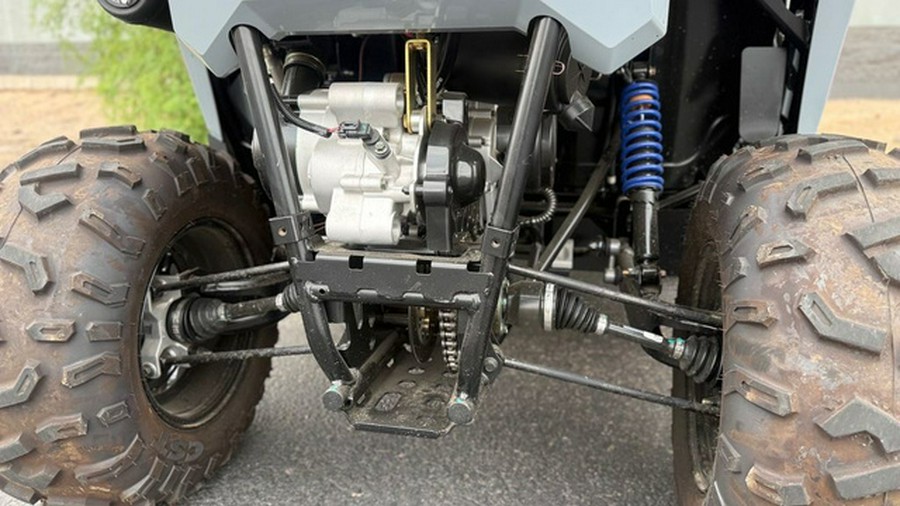 2026 Polaris RZR 200 EFI