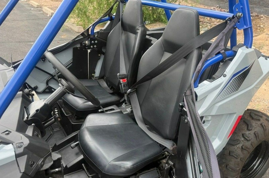 2026 Polaris RZR 200 EFI