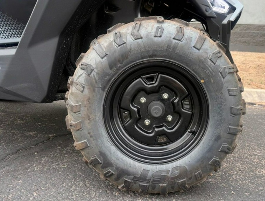 2026 Polaris RZR 200 EFI