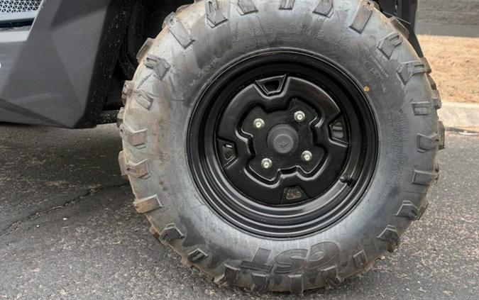 2026 Polaris RZR 200 EFI
