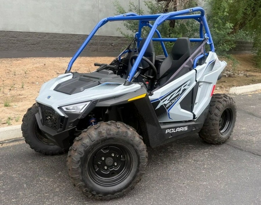 2026 Polaris RZR 200 EFI