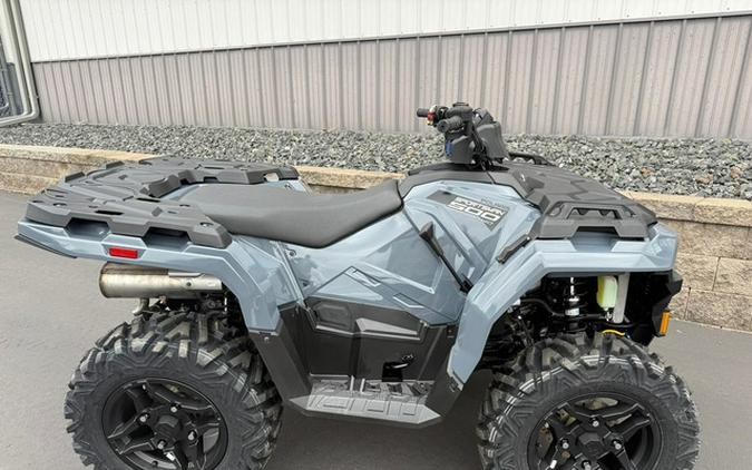 2027 Polaris Sportsman 500 EPS