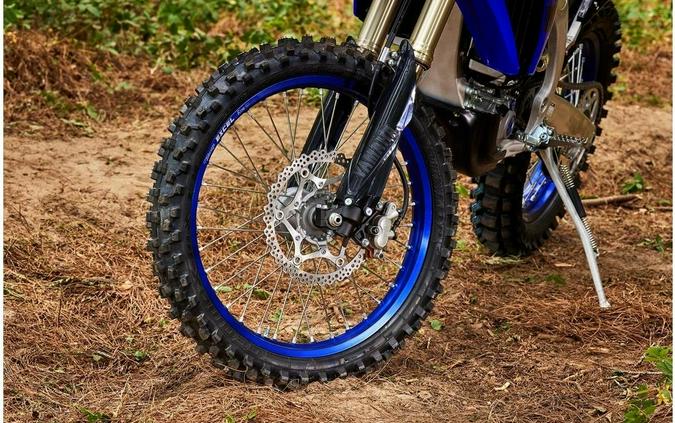 2022 Yamaha YZ450FX