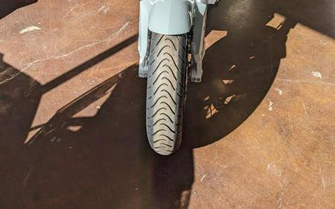 2023 BMW R 1250 R Ice Gray