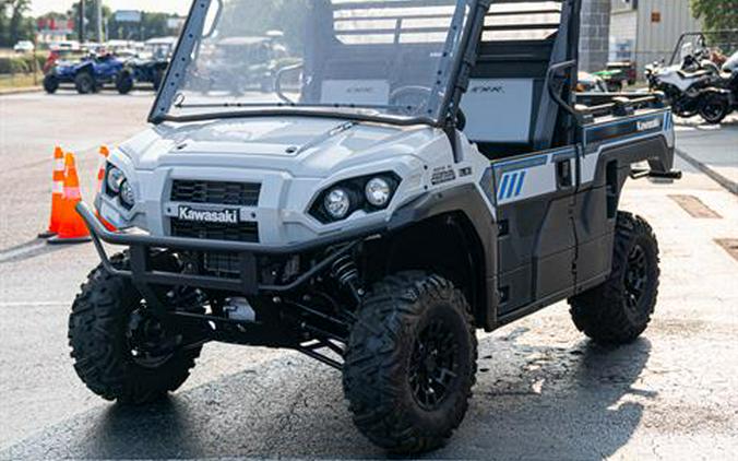 2024 Kawasaki MULE PRO-FXR 1000 LE