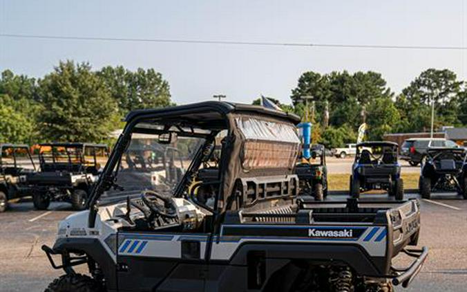 2024 Kawasaki MULE PRO-FXR 1000 LE