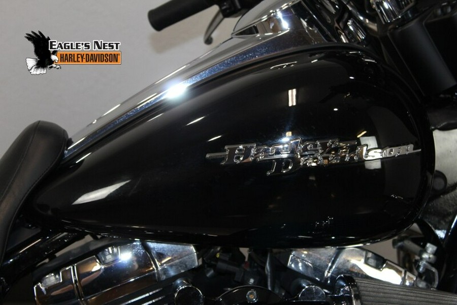 Harley-Davidson Street Glide 2010 FLHX 625922A BLACK