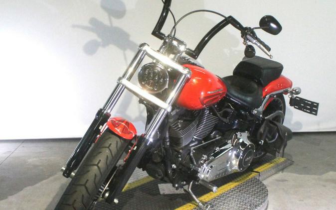 2017 Harley-Davidson® FXSB - Breakout®