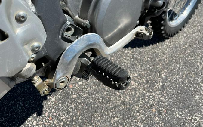 2003 Kawasaki KLX400