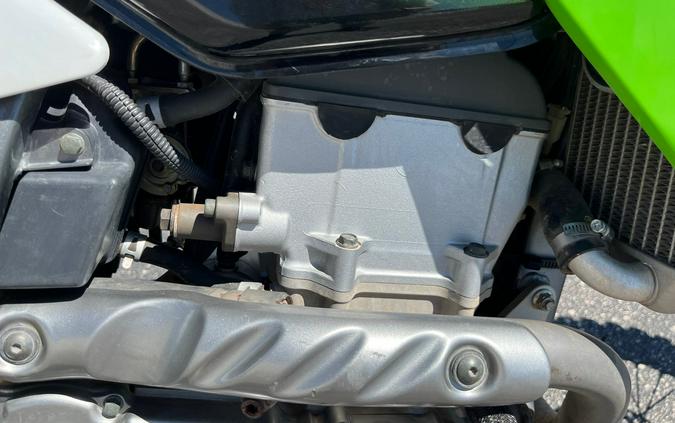 2003 Kawasaki KLX400