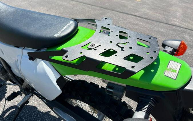 2003 Kawasaki KLX400