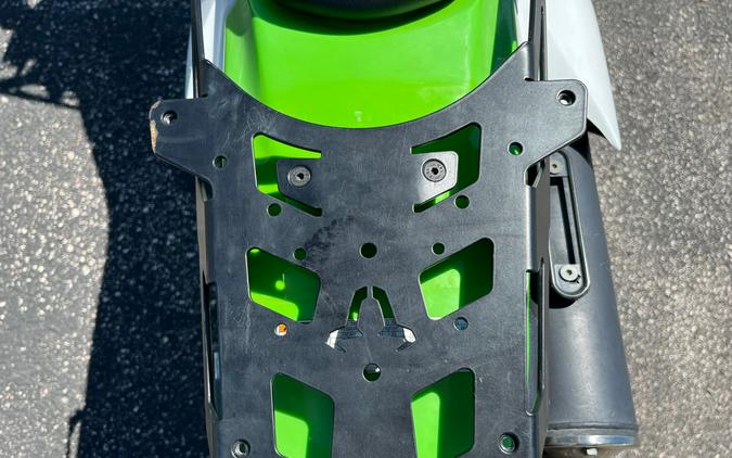 2003 Kawasaki KLX400