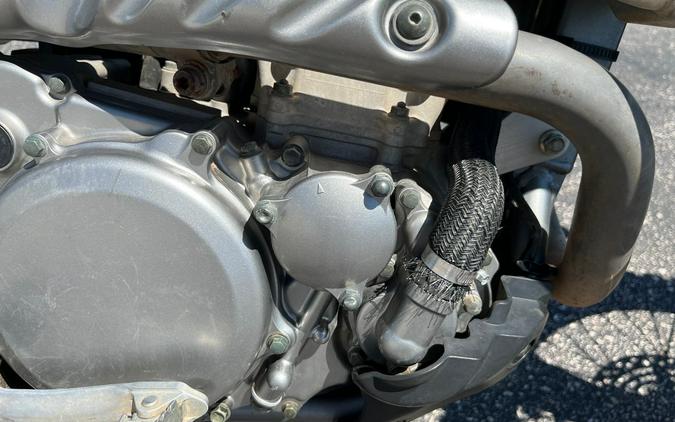 2003 Kawasaki KLX400