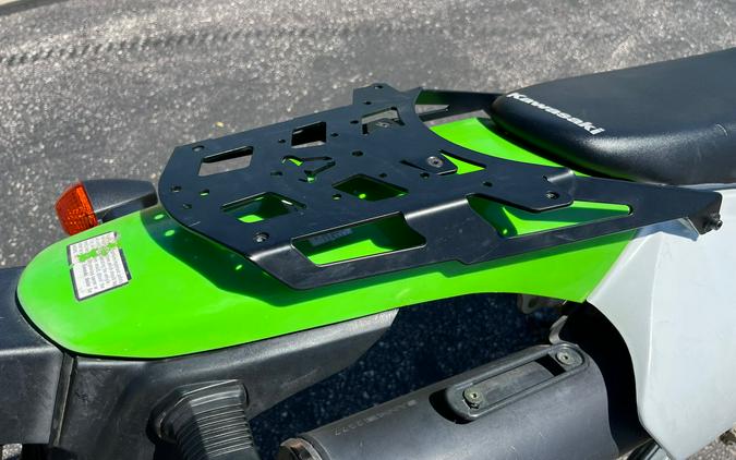 2003 Kawasaki KLX400