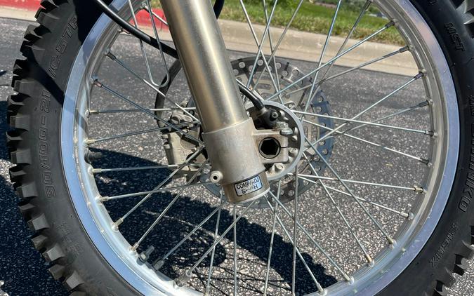 2003 Kawasaki KLX400