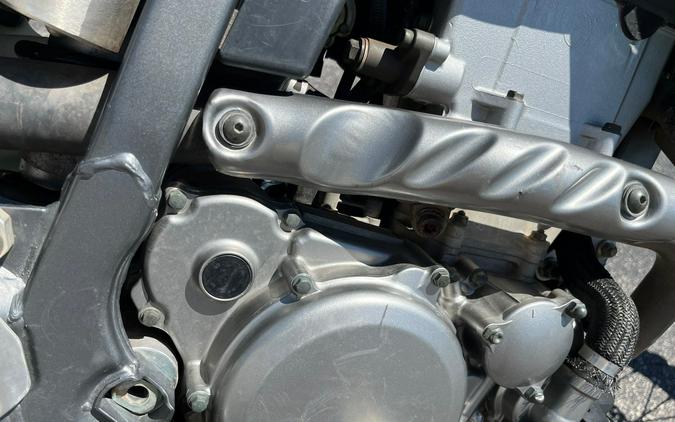 2003 Kawasaki KLX400