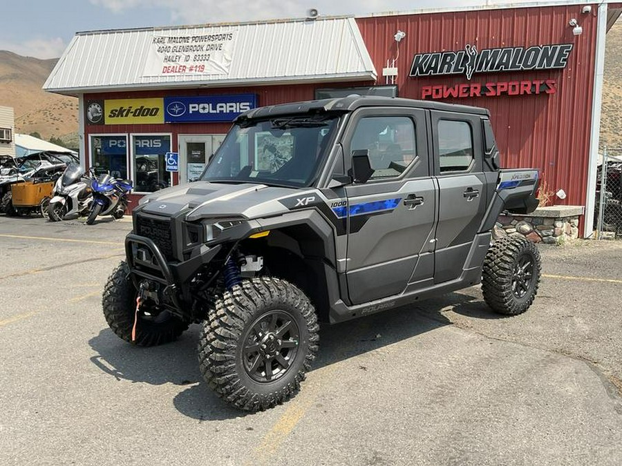 2024 Polaris® XPedition XP 5 NorthStar