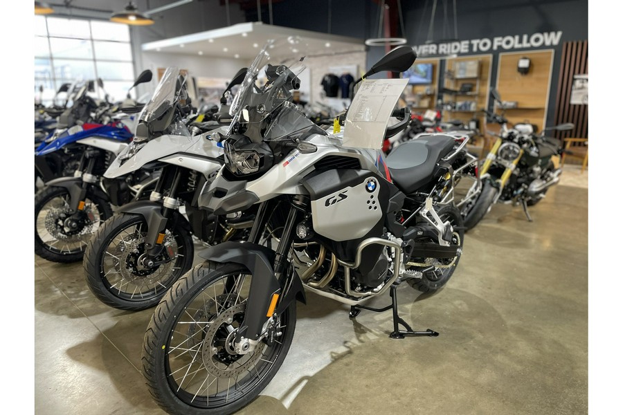 2024 BMW F 900 GS ADVENTURE