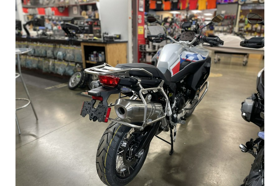 2024 BMW F 900 GS ADVENTURE