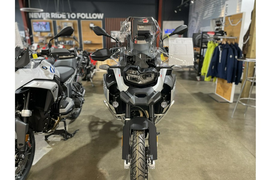 2024 BMW F 900 GS ADVENTURE