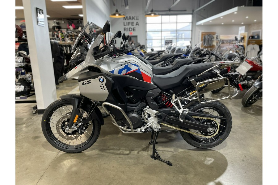 2024 BMW F 900 GS ADVENTURE