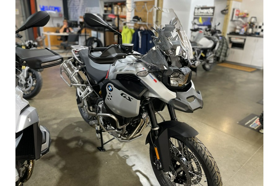 2024 BMW F 900 GS ADVENTURE