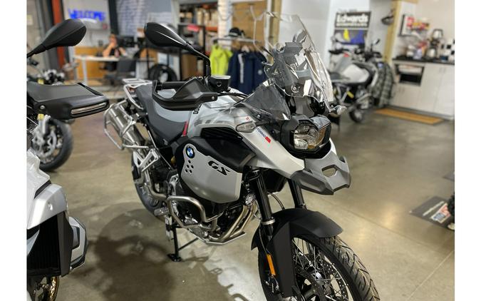 2024 BMW F 900 GS ADVENTURE