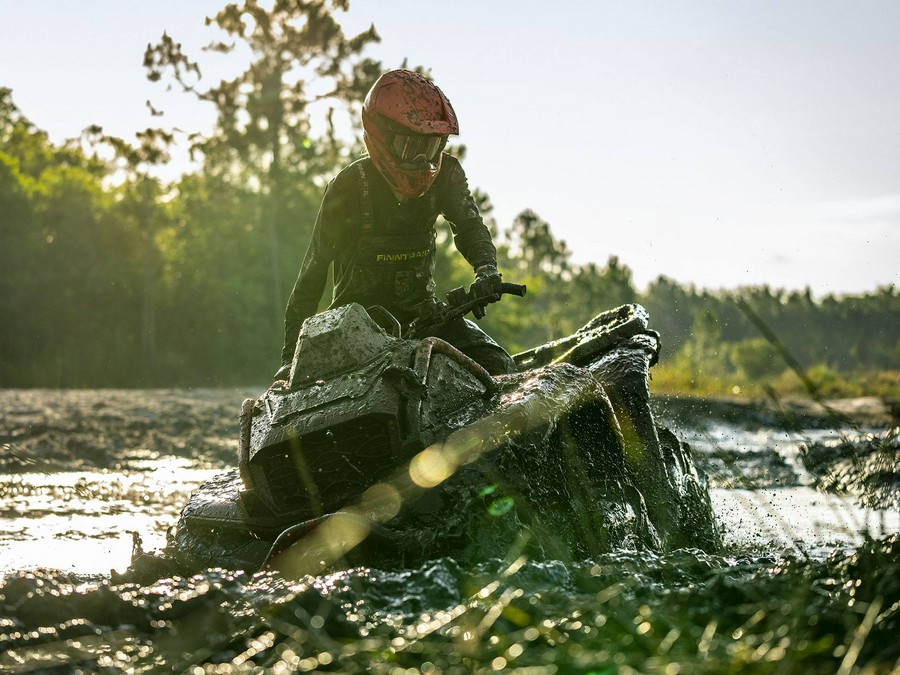 2025 Can-Am Outlander X MR 1000R